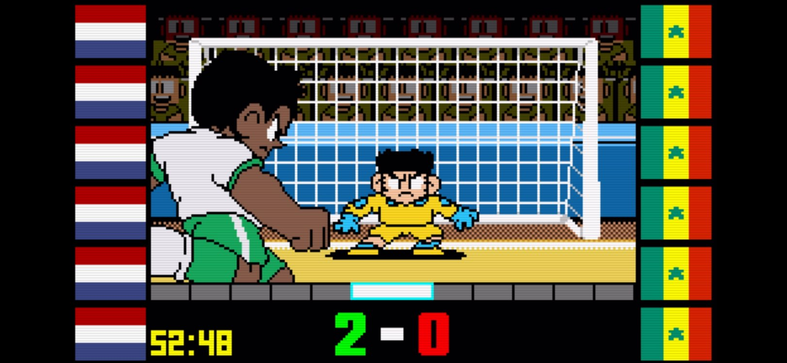 Football Champions 2026 screenshot 7