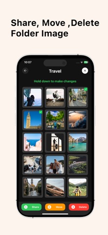 Multi Messenger : Whatify screenshot