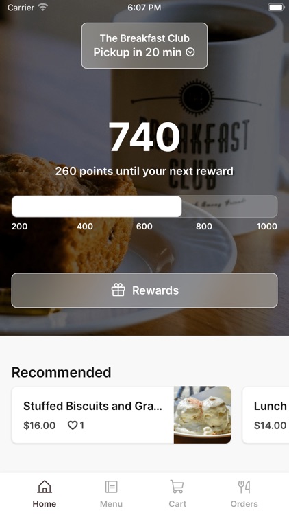 The Breakfast Club Moscow