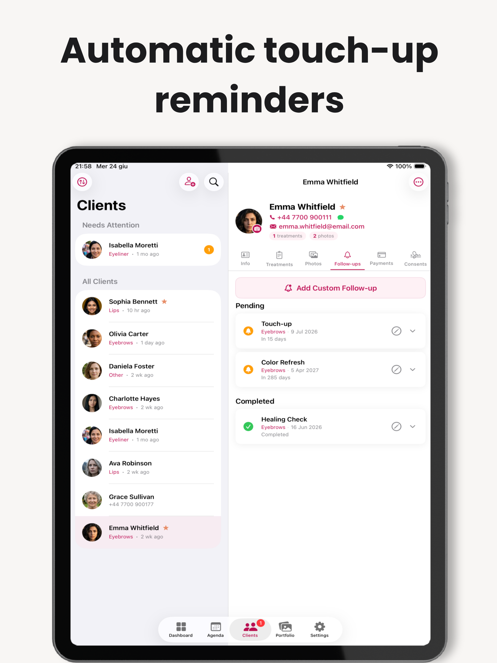 Pigmatia screenshot 14