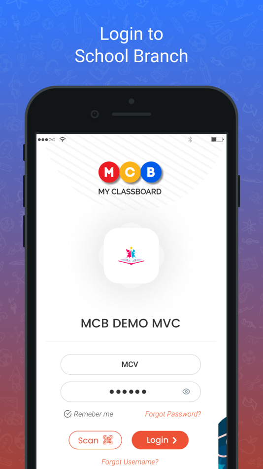 #3. MyClassBoard Parent Portal (iOS) 由: Myclassboard Educational Solutions Private Limited