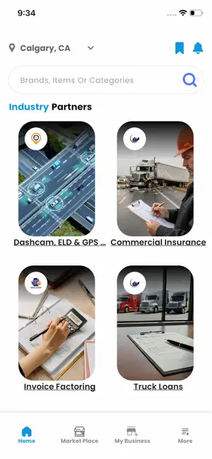 Avolve For Business screenshot 1