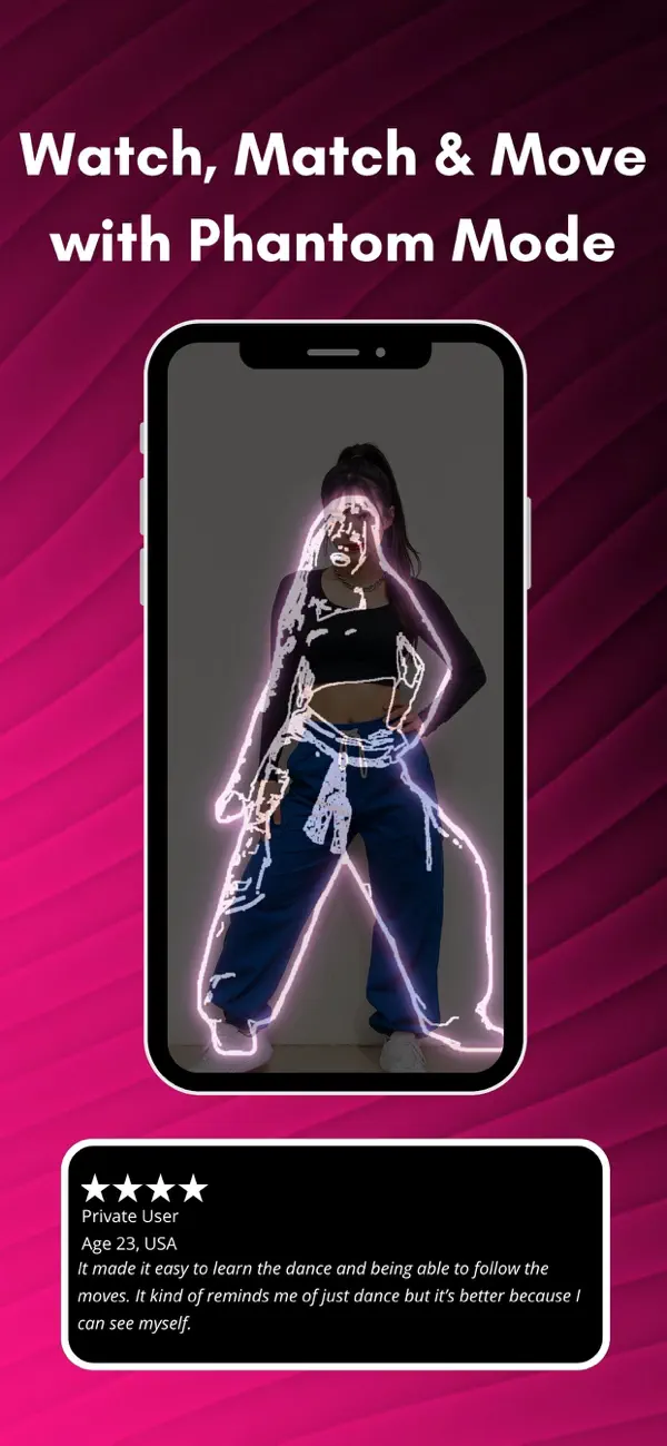 Screenshot #3 pour Learn Dance Easily: Avonya