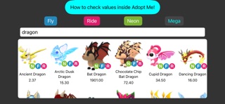 ABC Values Screenshot 3 of 6