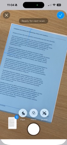 Readable - Schnell lesen Screenshot 3 of 6