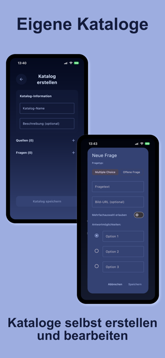 FABapp Screenshot 3 of 4