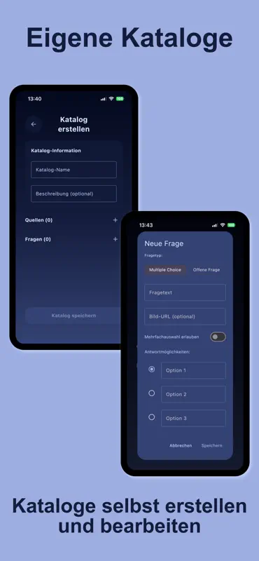 FABapp screenshot 3 of 4
