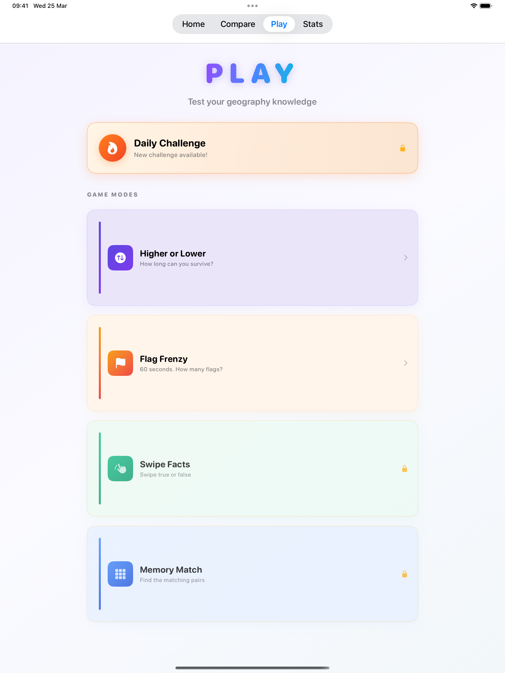 GeoFit Explorer screenshot 9