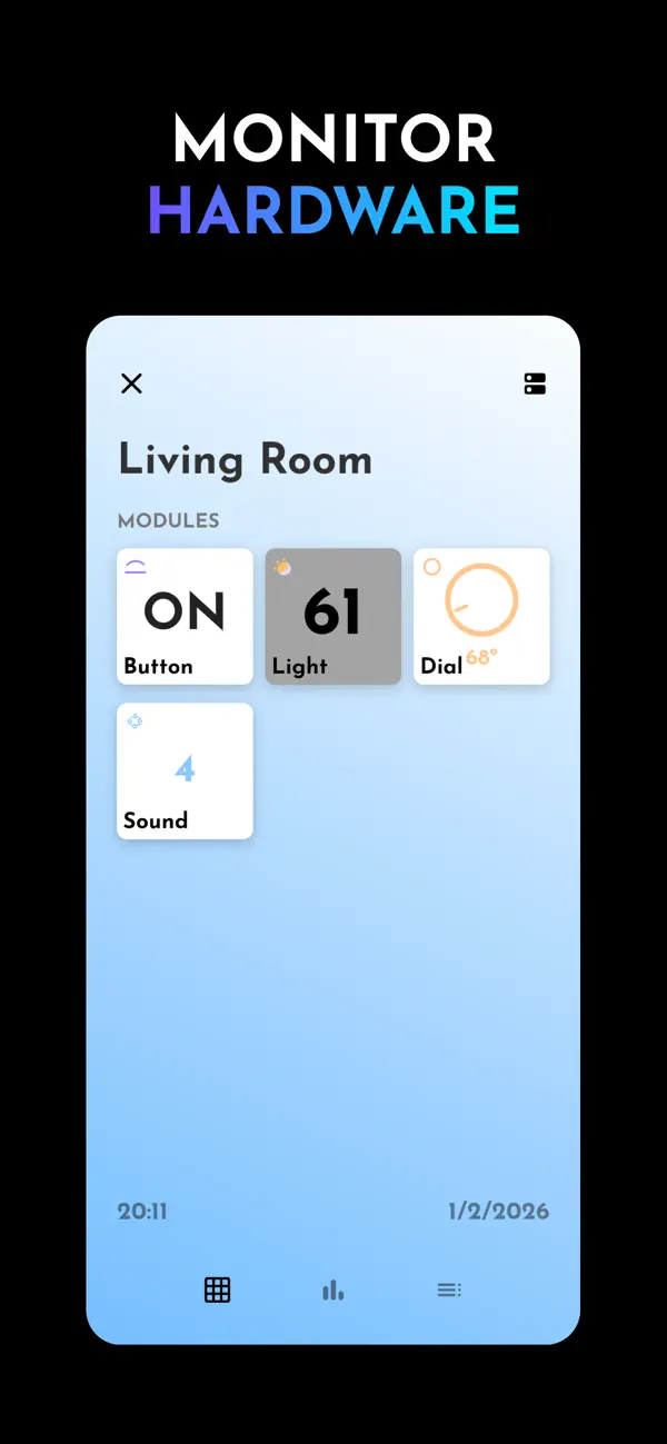 #5. Indistinguishable From Magic (iOS) Ved: Indistinguishable From Magic, Inc.