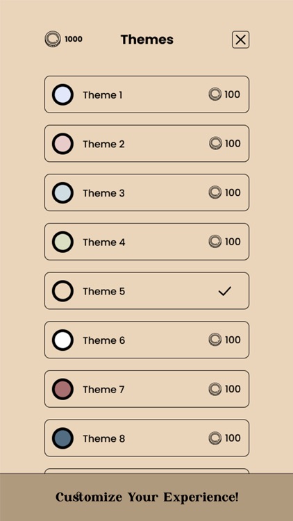 Number Search - Hardest Game screenshot-6