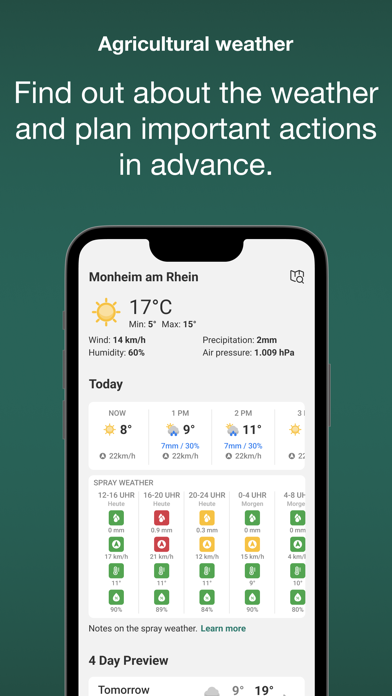 Screenshot #2 pour MagicScout