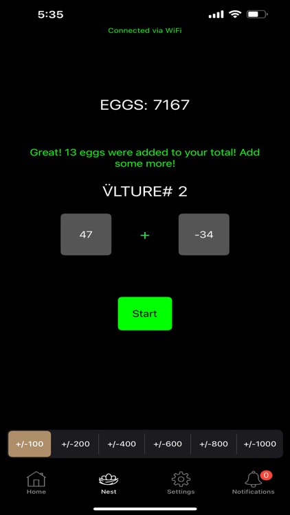 VLTURE screenshot-6