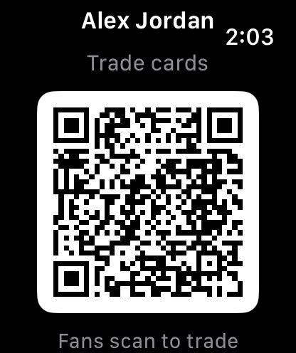 Players Cards screenshot 8