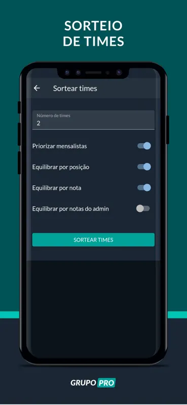 Chega+ screenshot 3 of 8