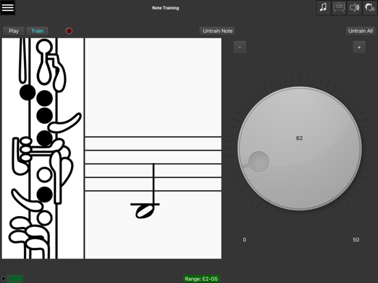 Screenshot #6 pour ClariMate App
