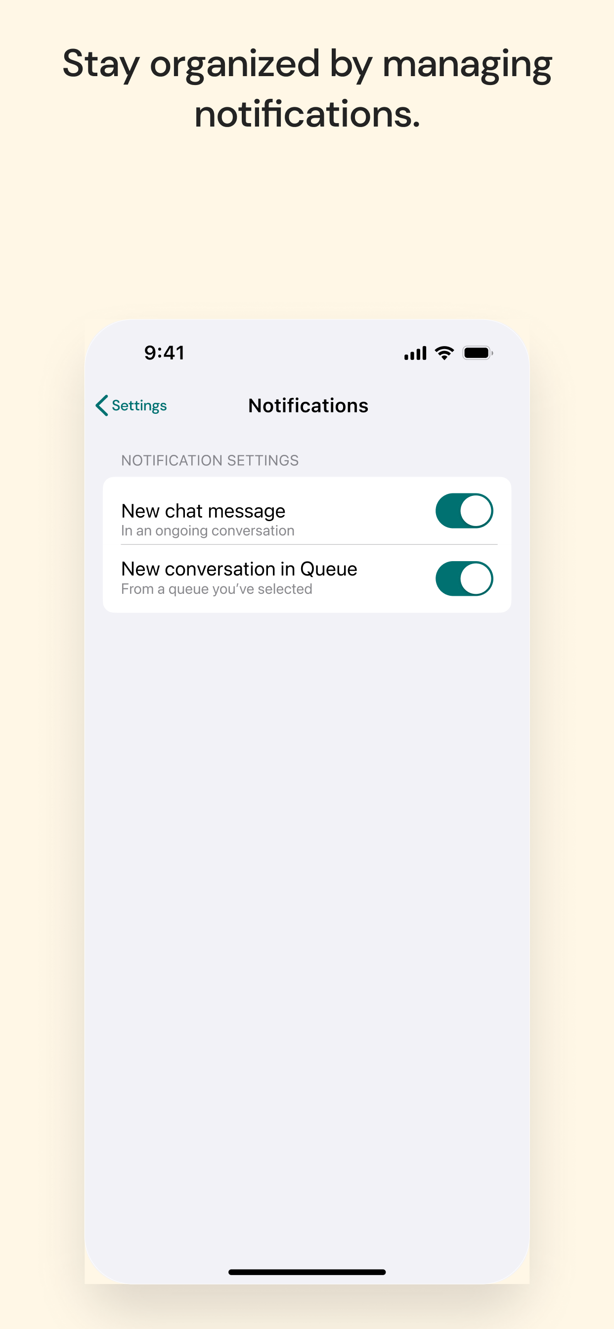 Sinch Contact Pro