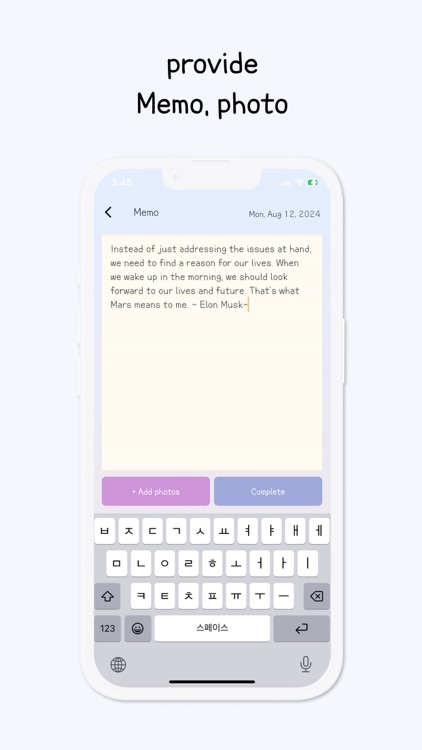 todo planner - plan manager screenshot-5