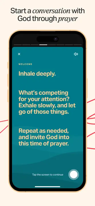 Bible: Screenshot 9 von 9
