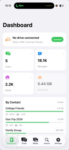 VaultSap screenshot
