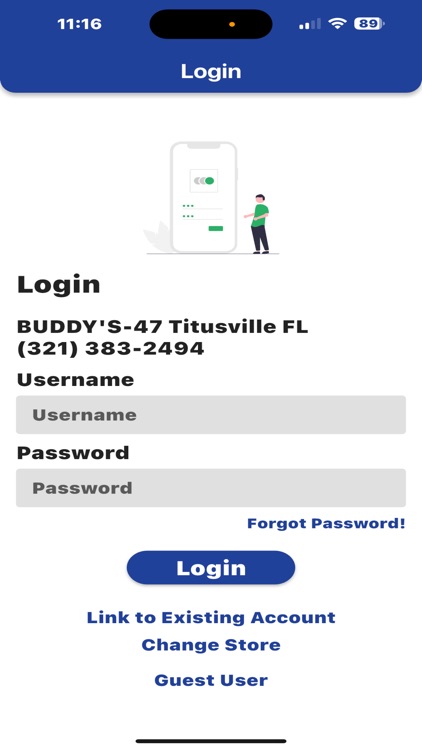 Buddy's Home Furnishings