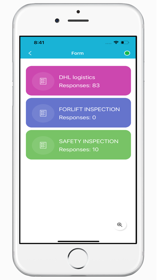 #2. Loadproof Form (iOS) 게시자: Smart Gladiator