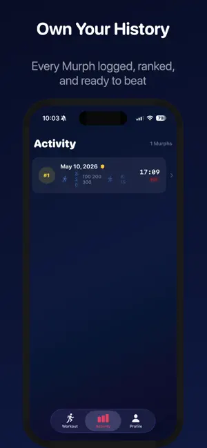 Murph Mate screenshot 4