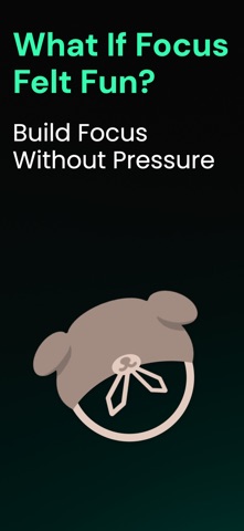 PupFocus – Deep Work Timer Screenshot 1 of 8
