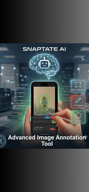 SnapTate AI screenshot 2
