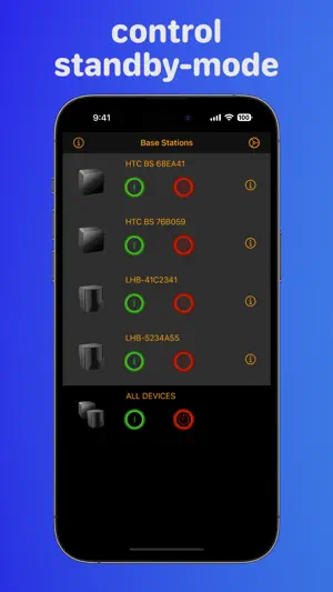 BS Companion screenshot 1