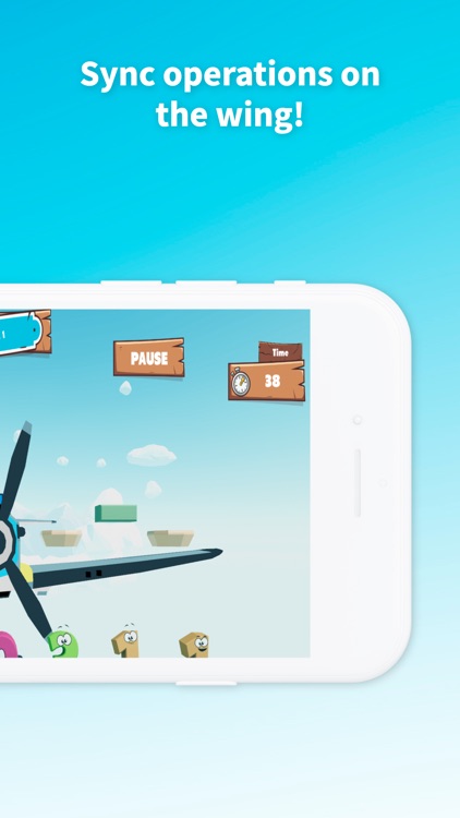 Balance of Math screenshot-5