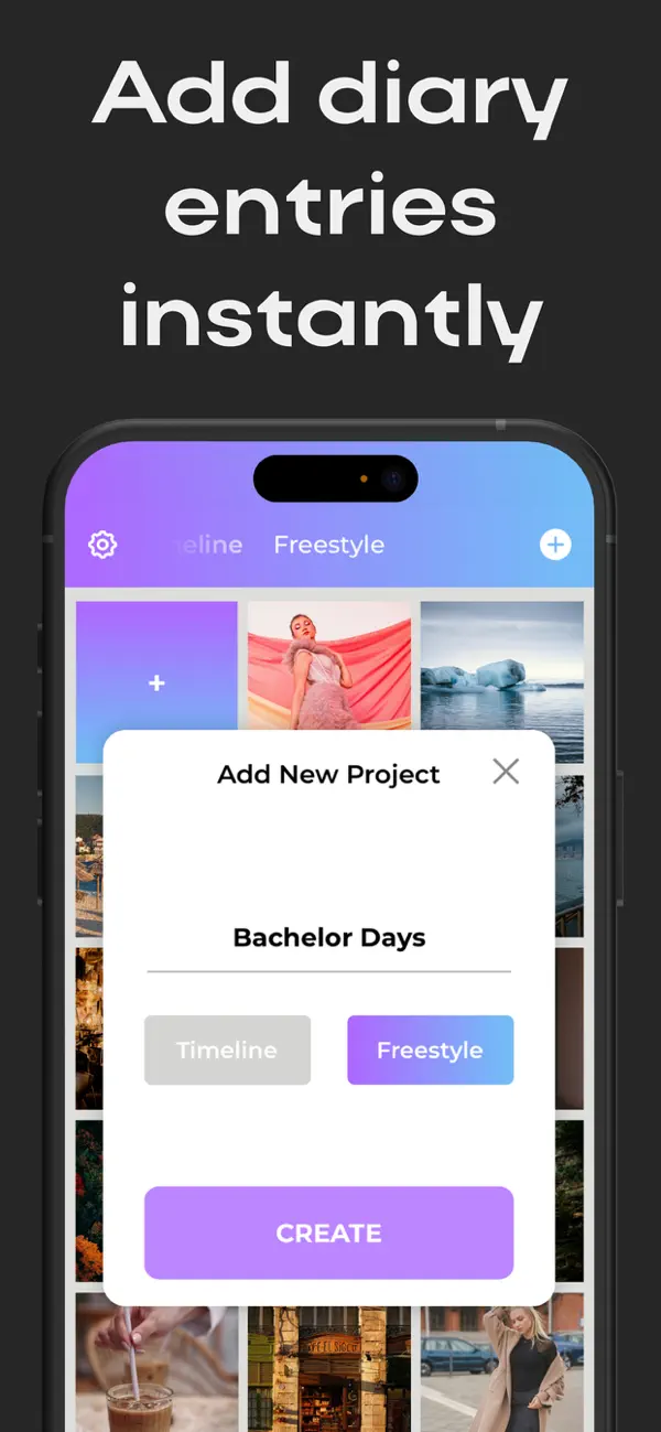 #4. Private Video Diary & Journal (iOS) De: Apps Farm LLC
