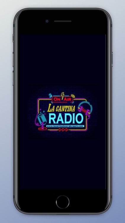 La Cantina Radio