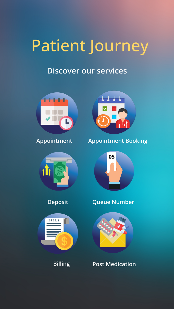 UMMC Patient Journey