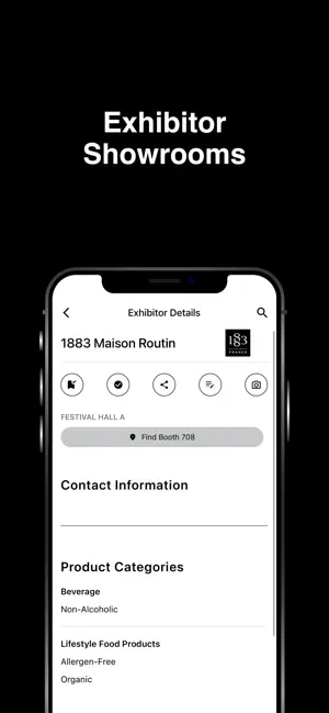 Coffee Fest Chicago 2026 screenshot 4