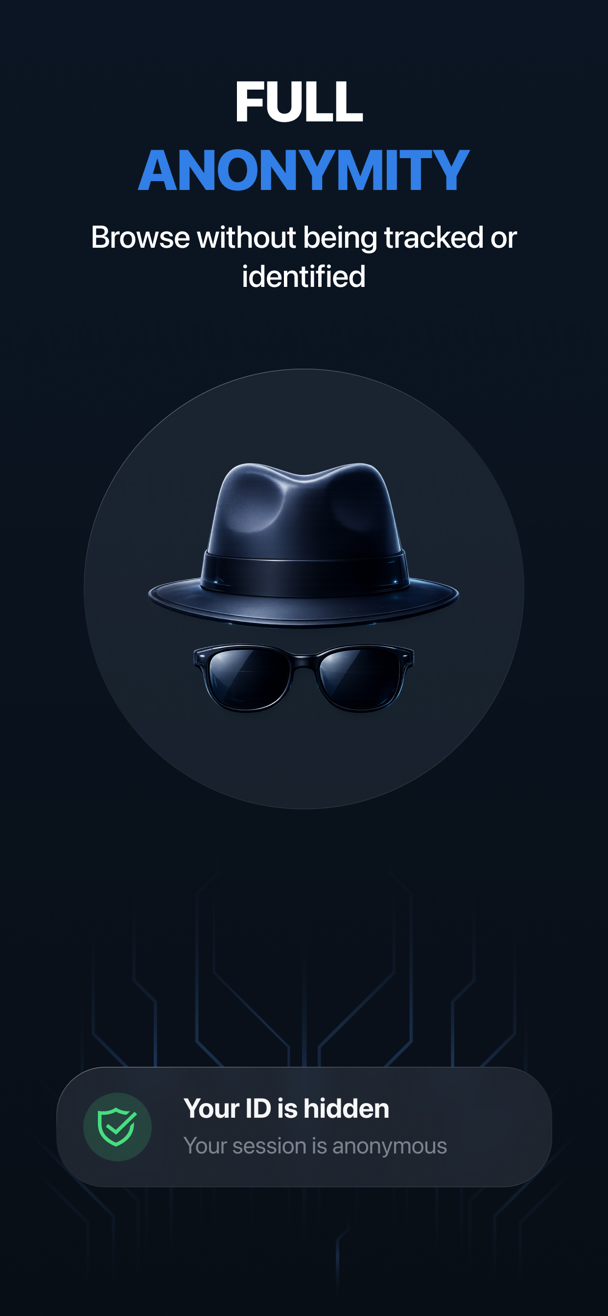 Octopus VPN screenshot 3