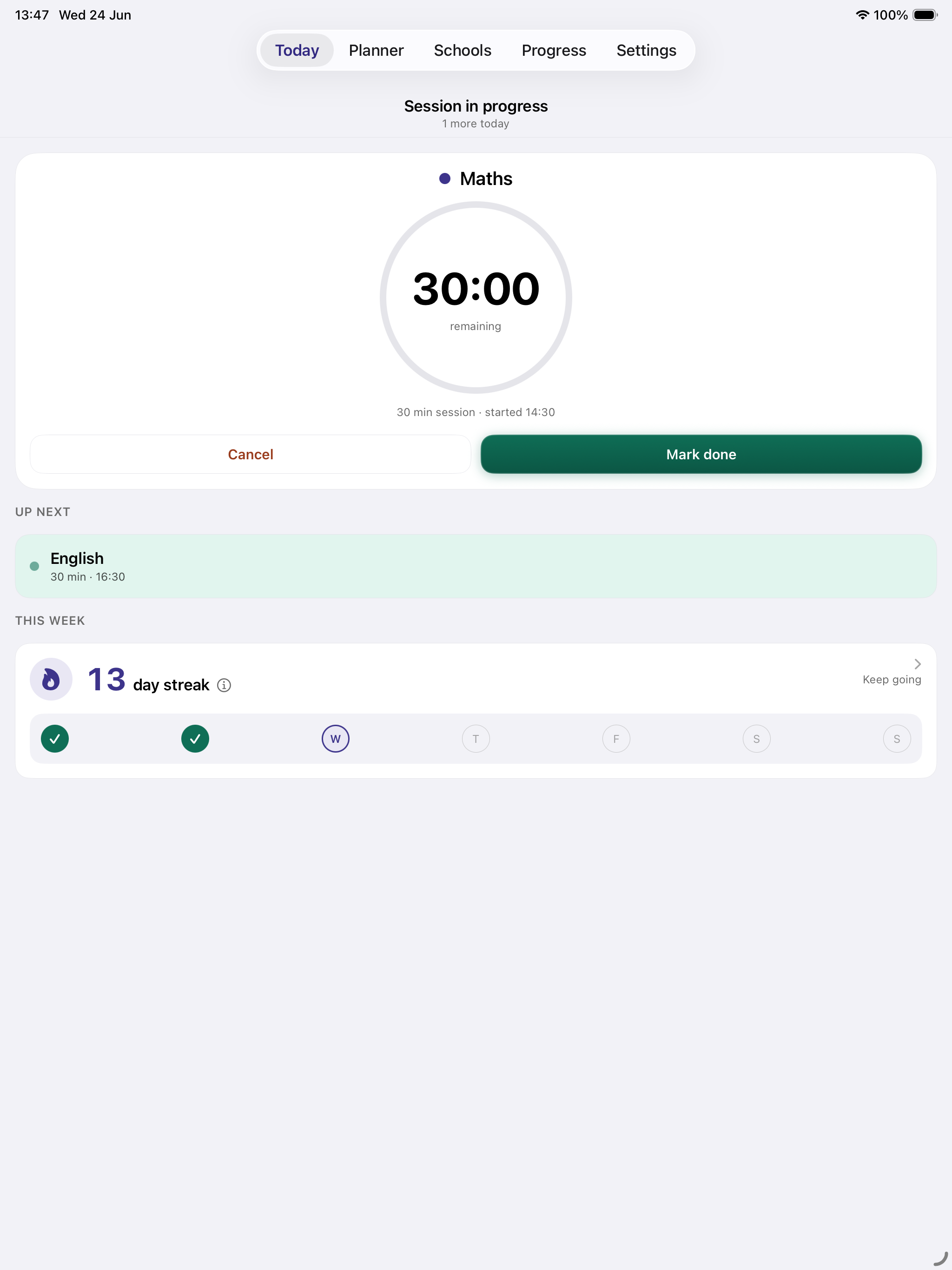 Readybird screenshot 10