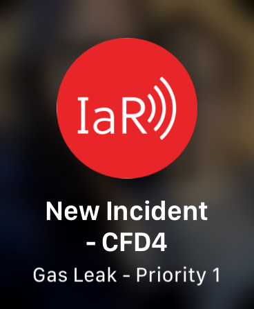 IamResponding (IaR) screenshot 24