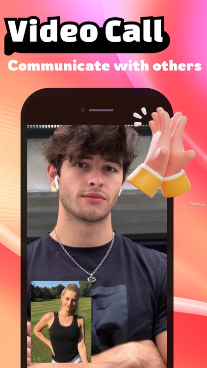 Gooba - Live Video Chat