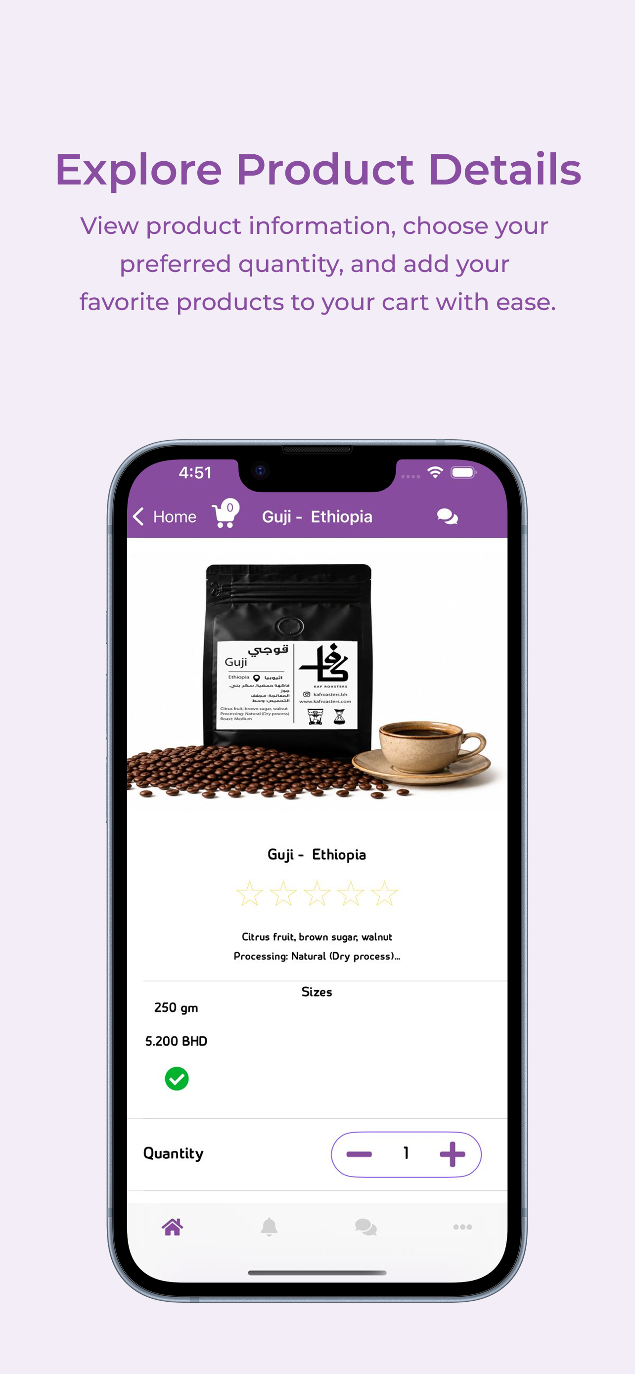 Marhaba-App screenshot 3