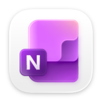 Microsoft OneNote