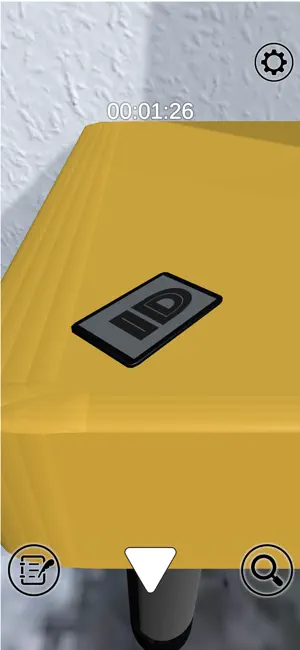 Puzzle Escape: Hospital screenshot 4