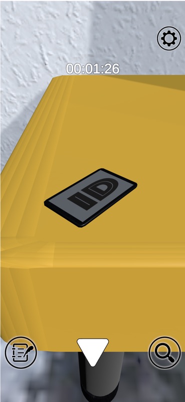 Puzzle Escape: Hospital screenshot 4