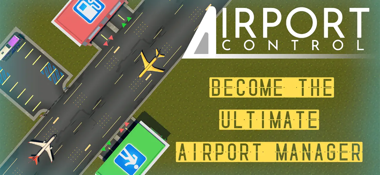 Screenshot #1 pour Airport Control - Brain Game