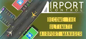 Airport Control - Brain Game screenshot 1