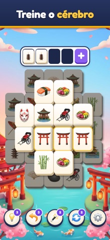 Trip Sort: Jogo de Combinar screenshot 2