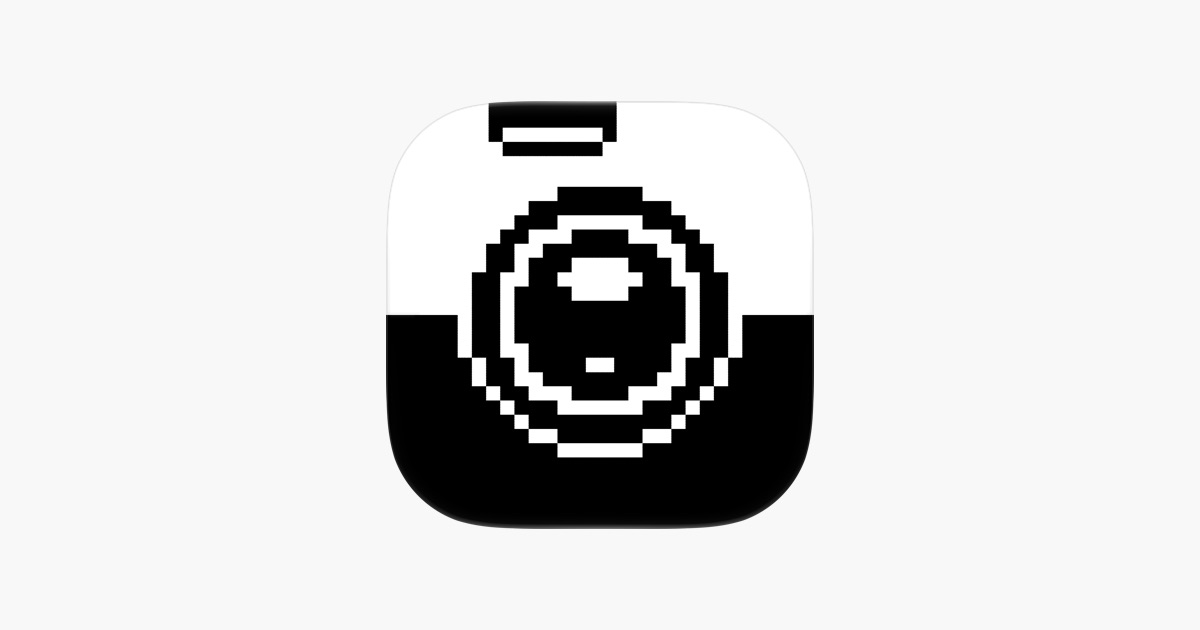 ‎BitCam App - App Store