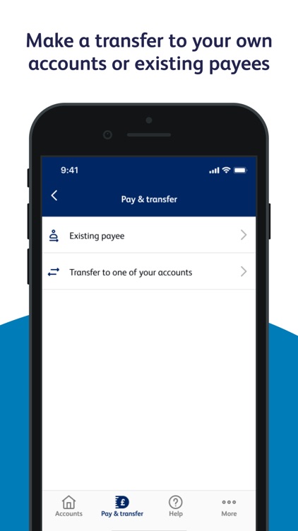 Co-operative Bank – Business screenshot-4