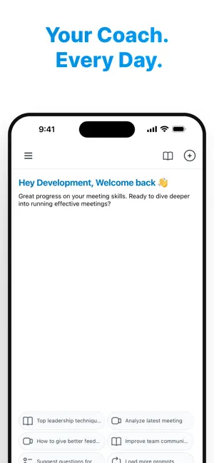 AlterCall screenshot 2