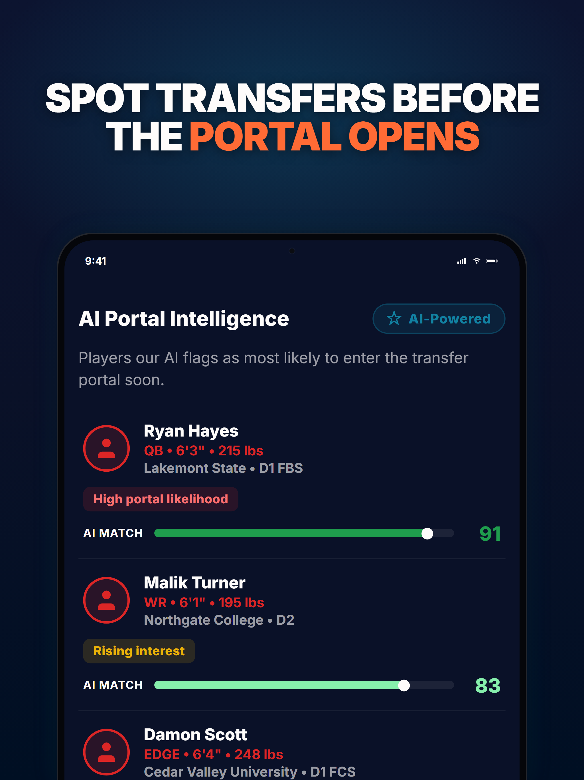 Direct Recruit screenshot 11