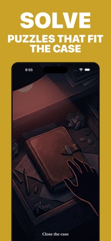 Enigma Chronicles Screenshot 4 of 4
